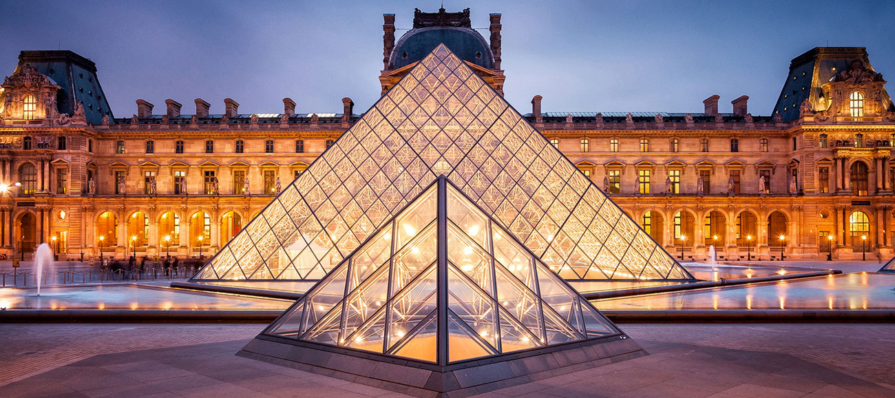 MUSEE DU LOUVRE
