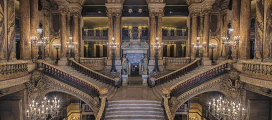 evenements artistiques