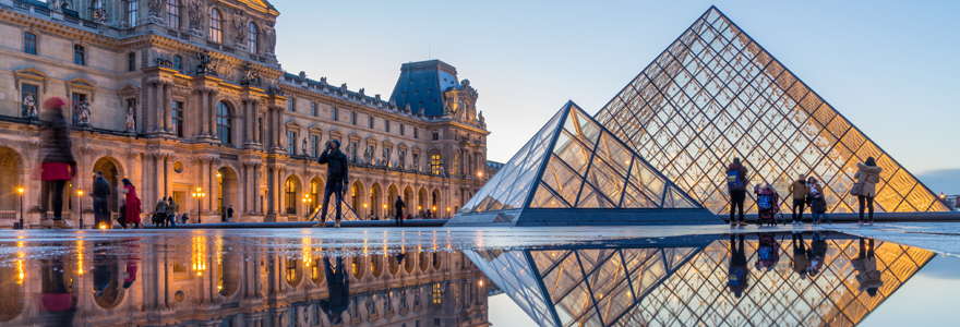 coffret cadeau à Paris