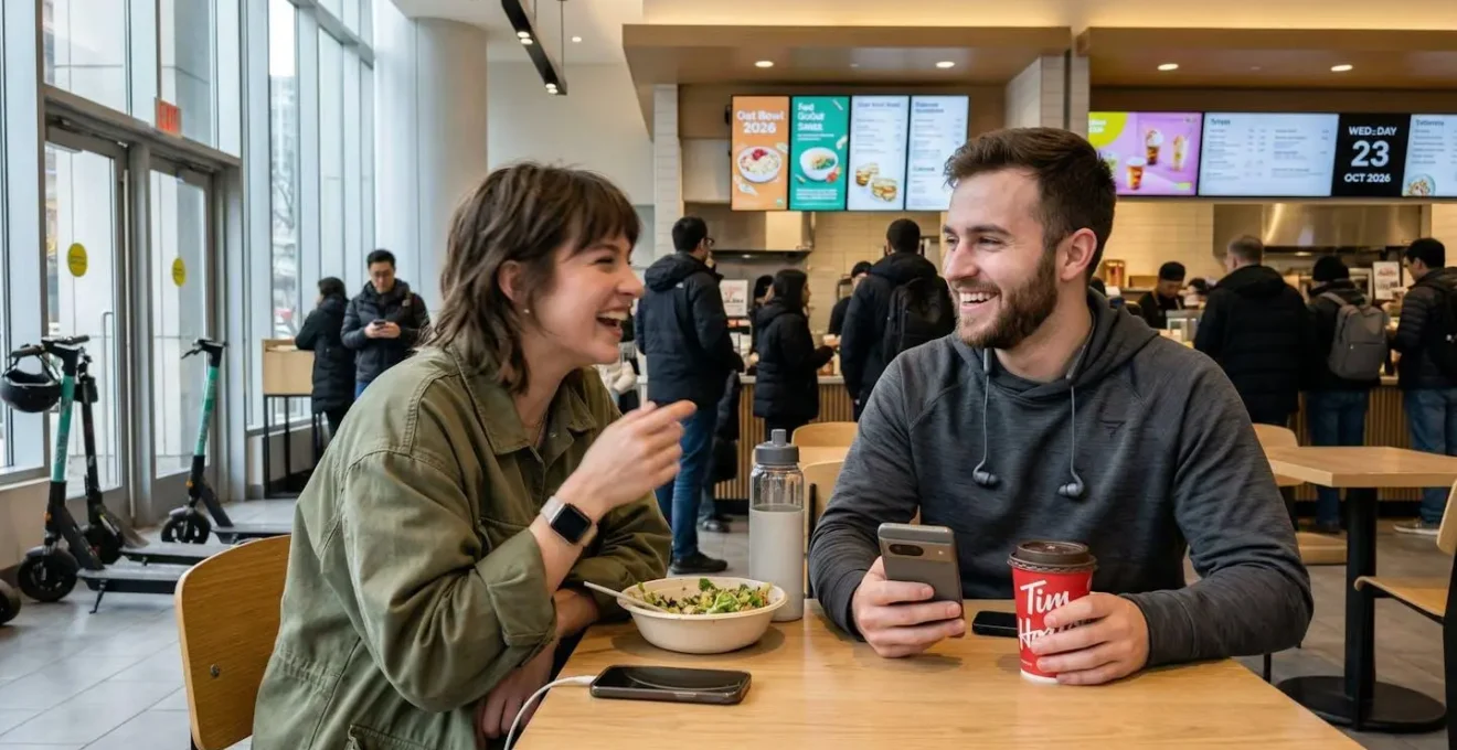 Un cycliste concentré teste un vélo électrique sur une piste cyclable parisienne, avec des immeubles haussmanniens flous en arrière-plan